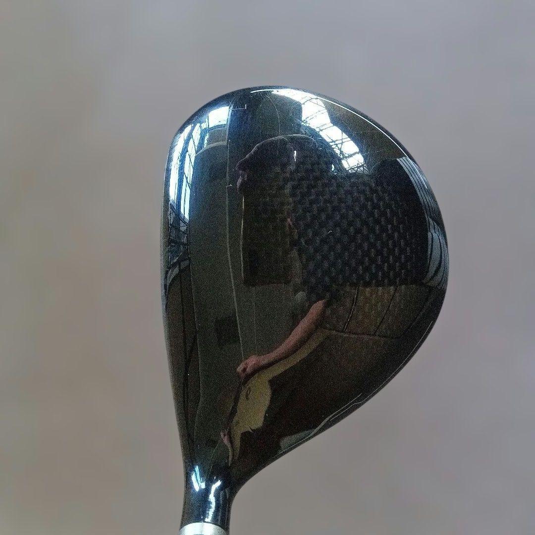 Yamaha Fairway Woods Rmx Vd/F 3 15