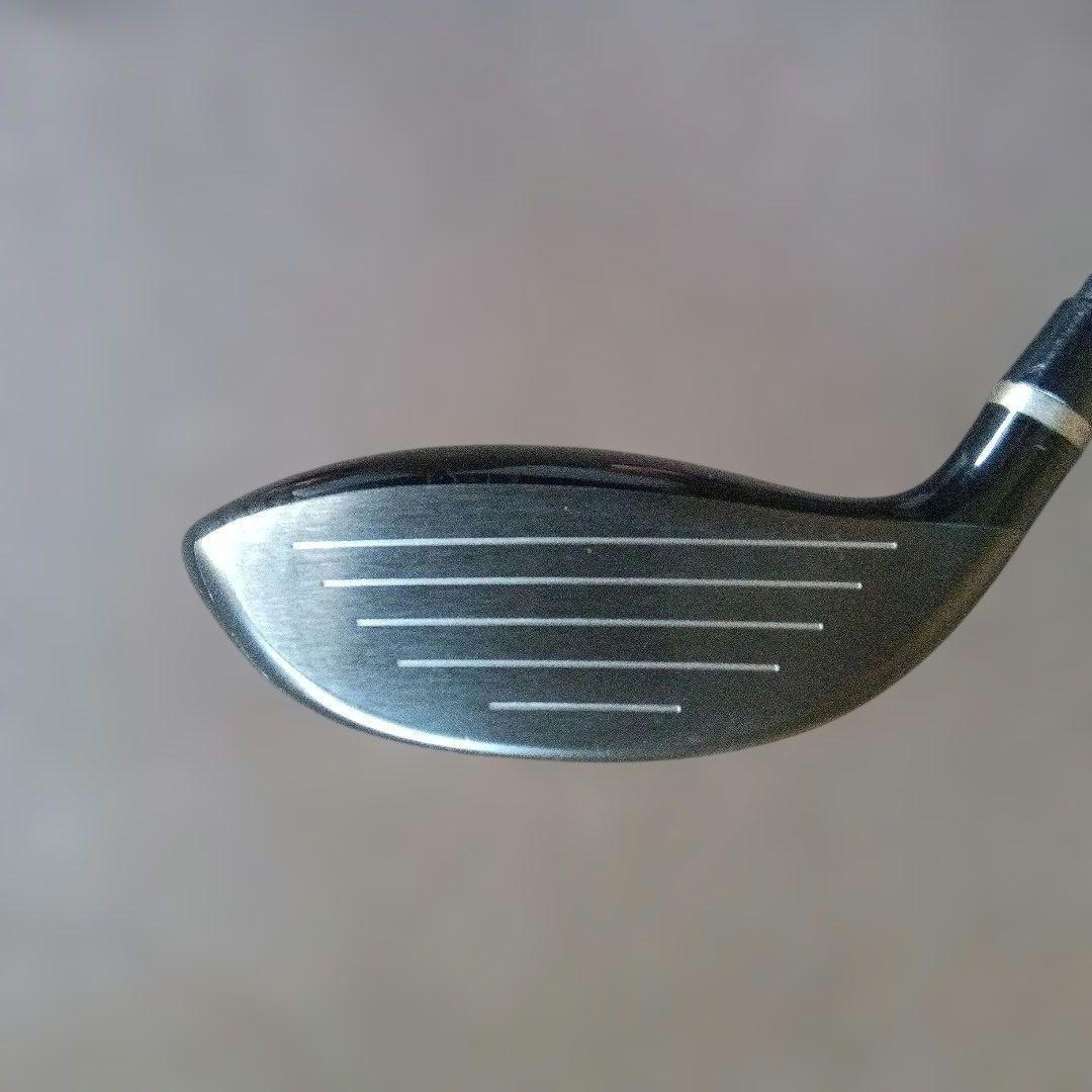 Yamaha Fairway Woods Rmx Vd/F 3 15
