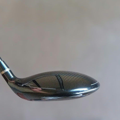 Yamaha Fairway Woods Rmx Vd/F 3 15
