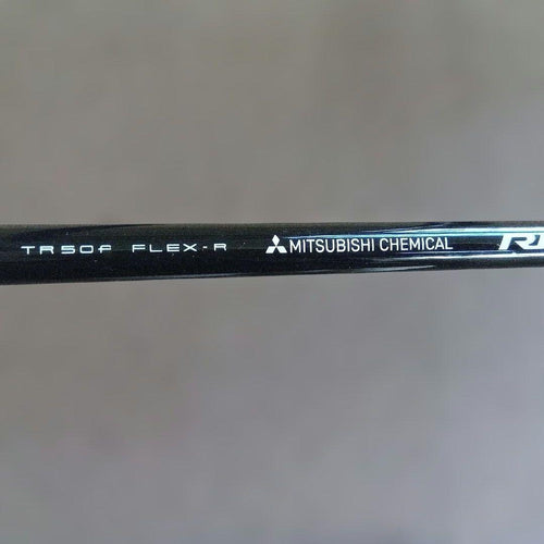 Yamaha Fairway Woods Rmx Vd/F 3 15