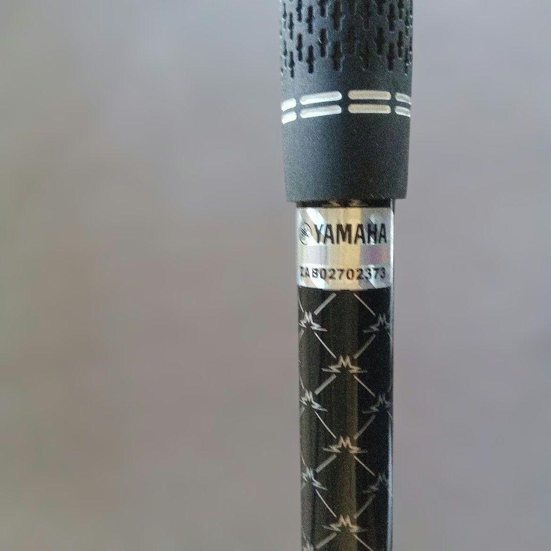 Yamaha Fairway Woods Rmx Vd/F 3 15