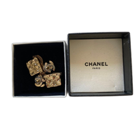 Earrings (For Both Ears)