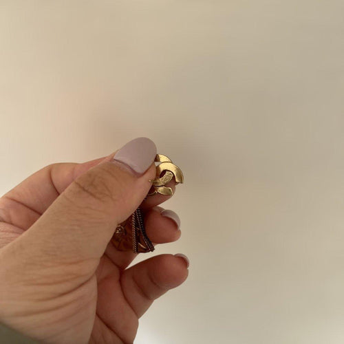 Earrings (For Both Ears)
