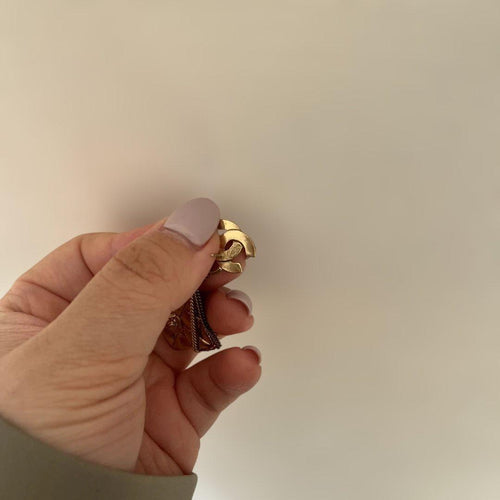 Earrings (For Both Ears)