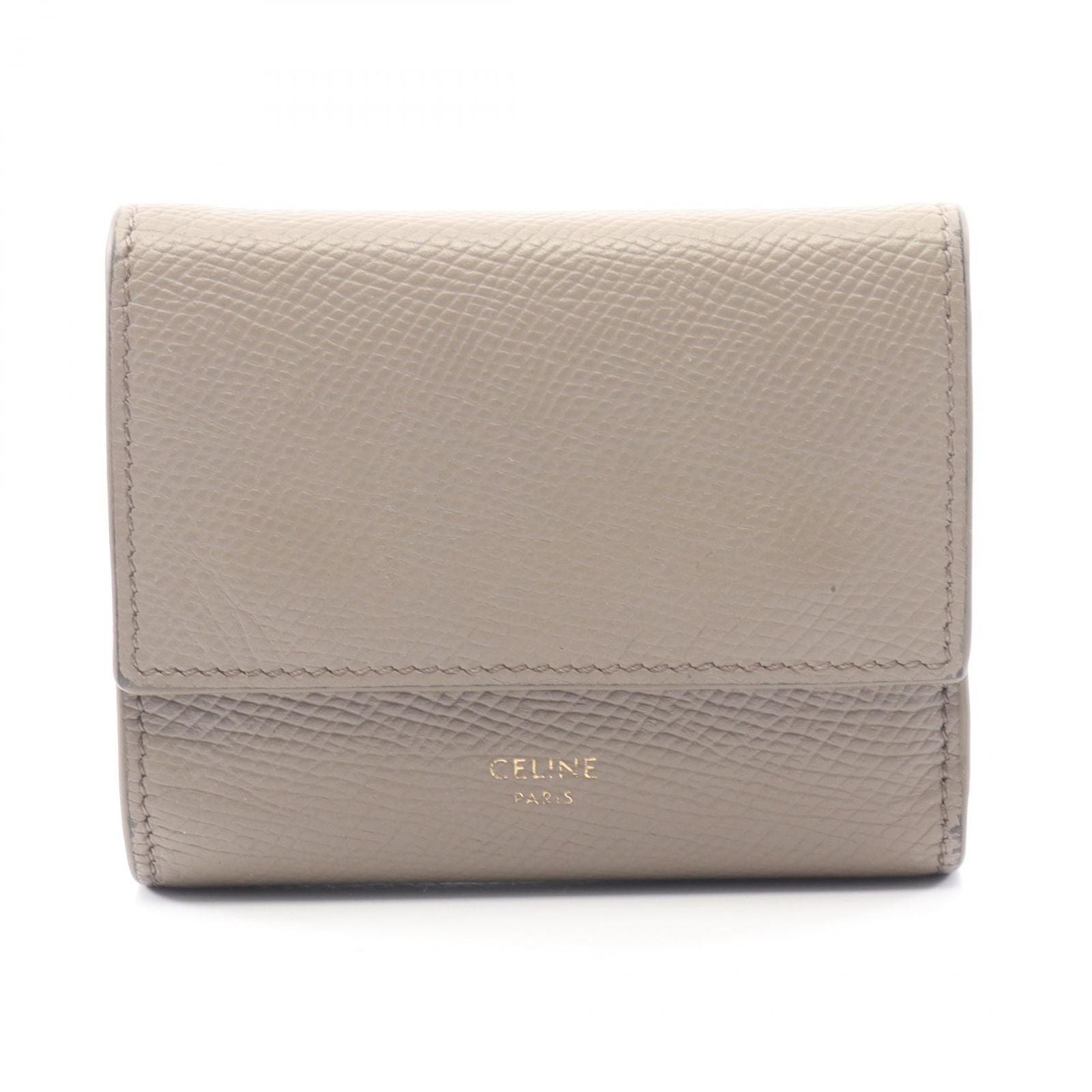 Celine Bi-Fold Wallet