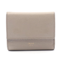 Celine Bi-Fold Wallet
