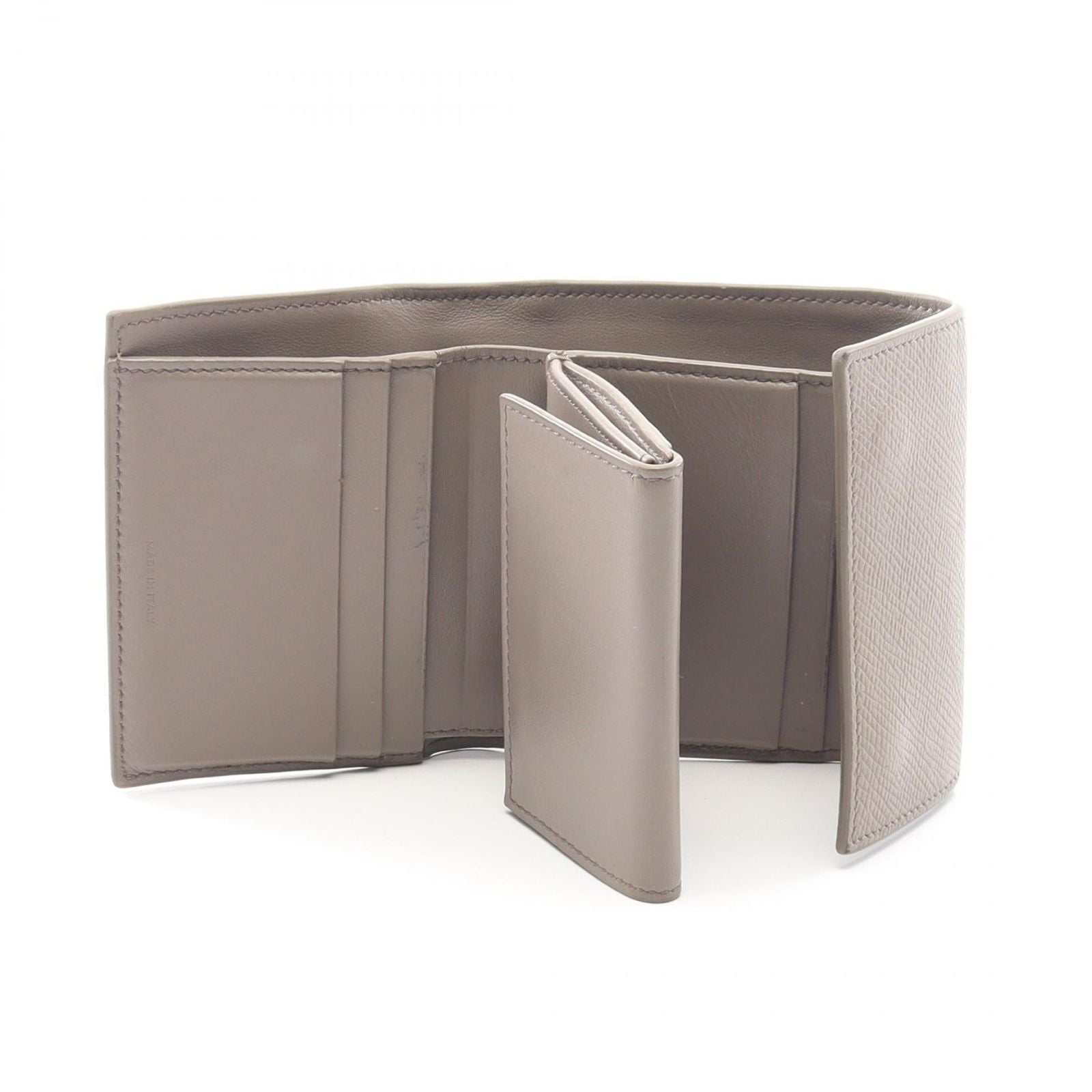 Celine Bi-Fold Wallet