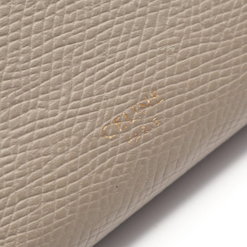 Celine Bi-Fold Wallet
