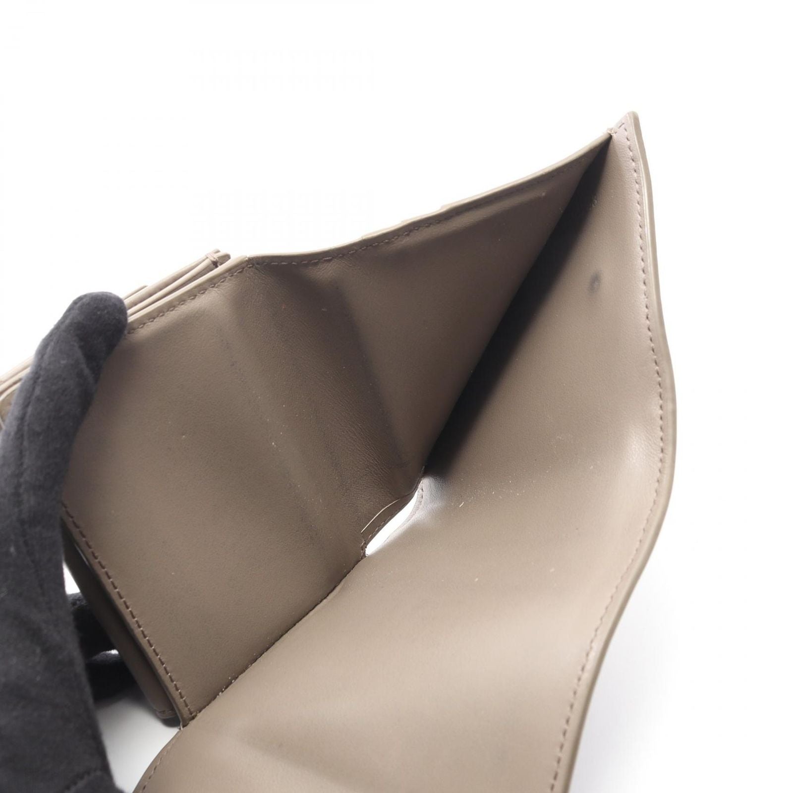 Celine Bi-Fold Wallet