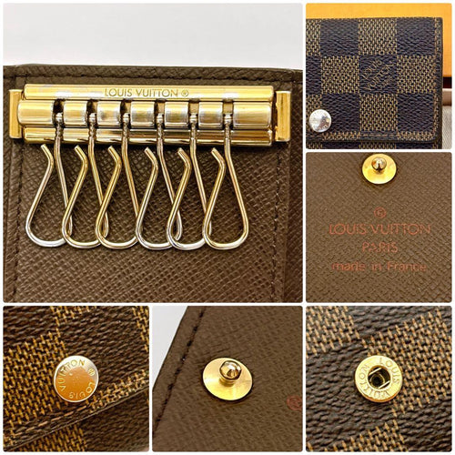 Louis Vuitton Key Cases 6