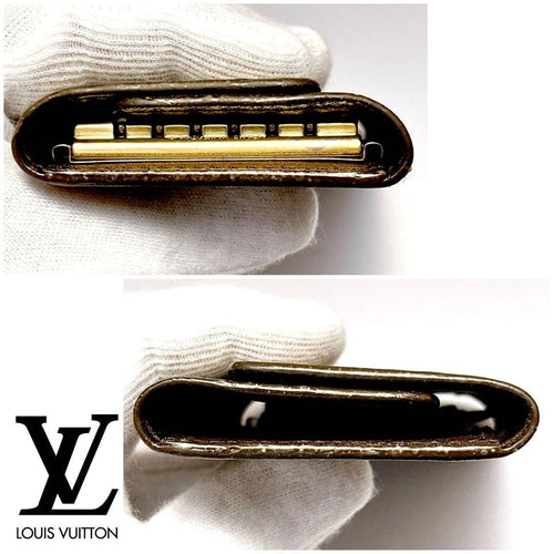 Louis Vuitton Key Cases 6