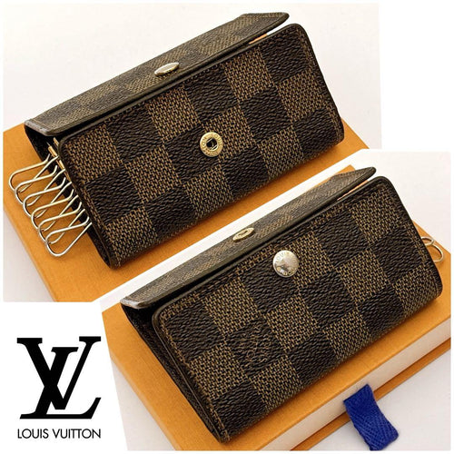 Louis Vuitton Key Cases 6