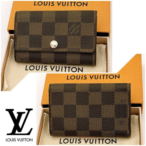 Louis Vuitton Key Cases 6