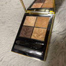 Yves Saint Laurent Eyeshadow Palettes Ysl 710