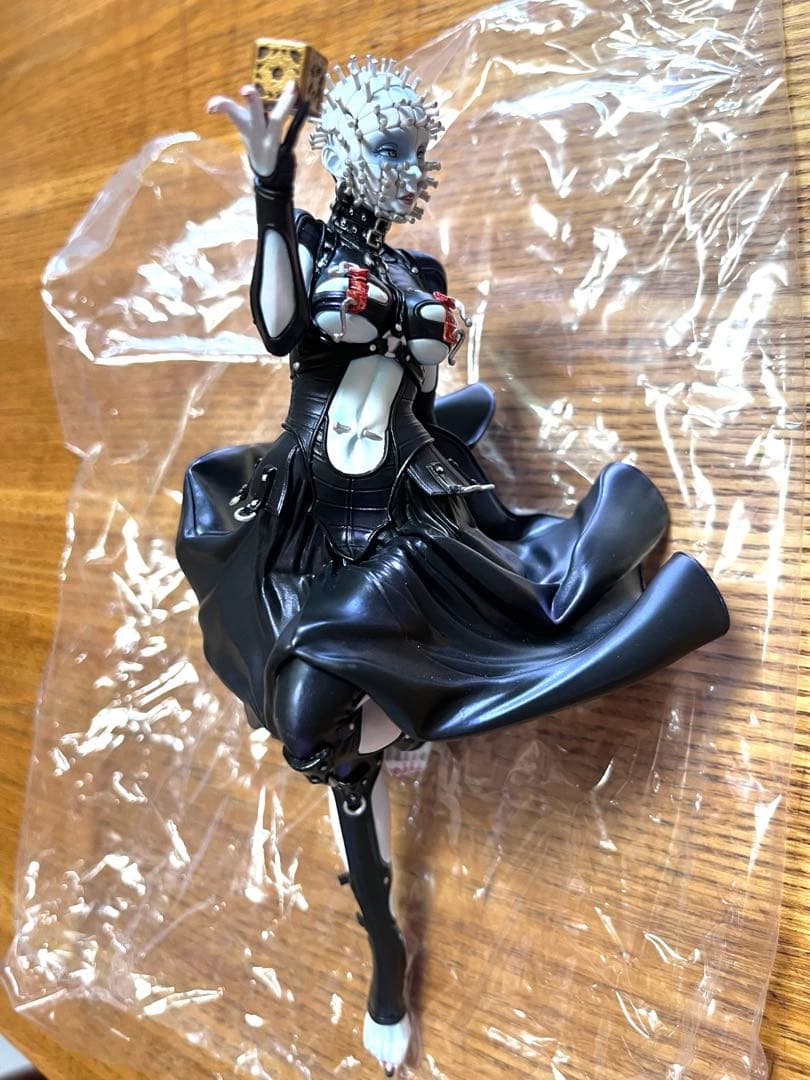 Kotobukiya Sci Fi, Fantasy Horror 3