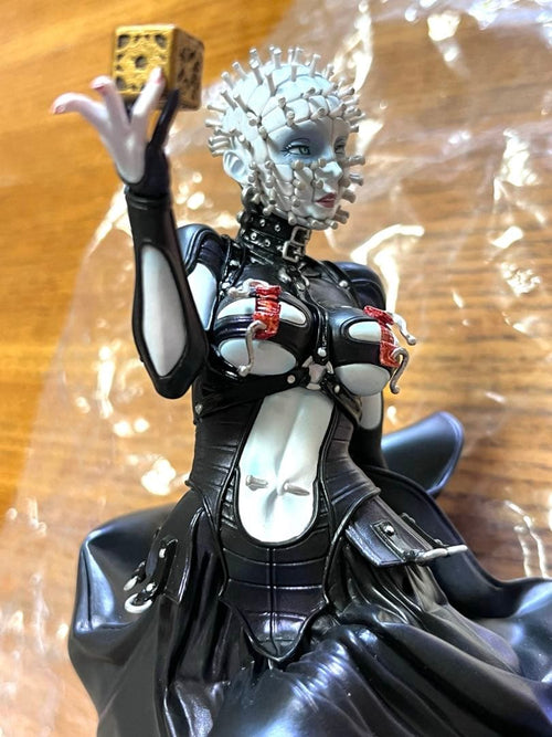 Kotobukiya Sci Fi, Fantasy Horror 3