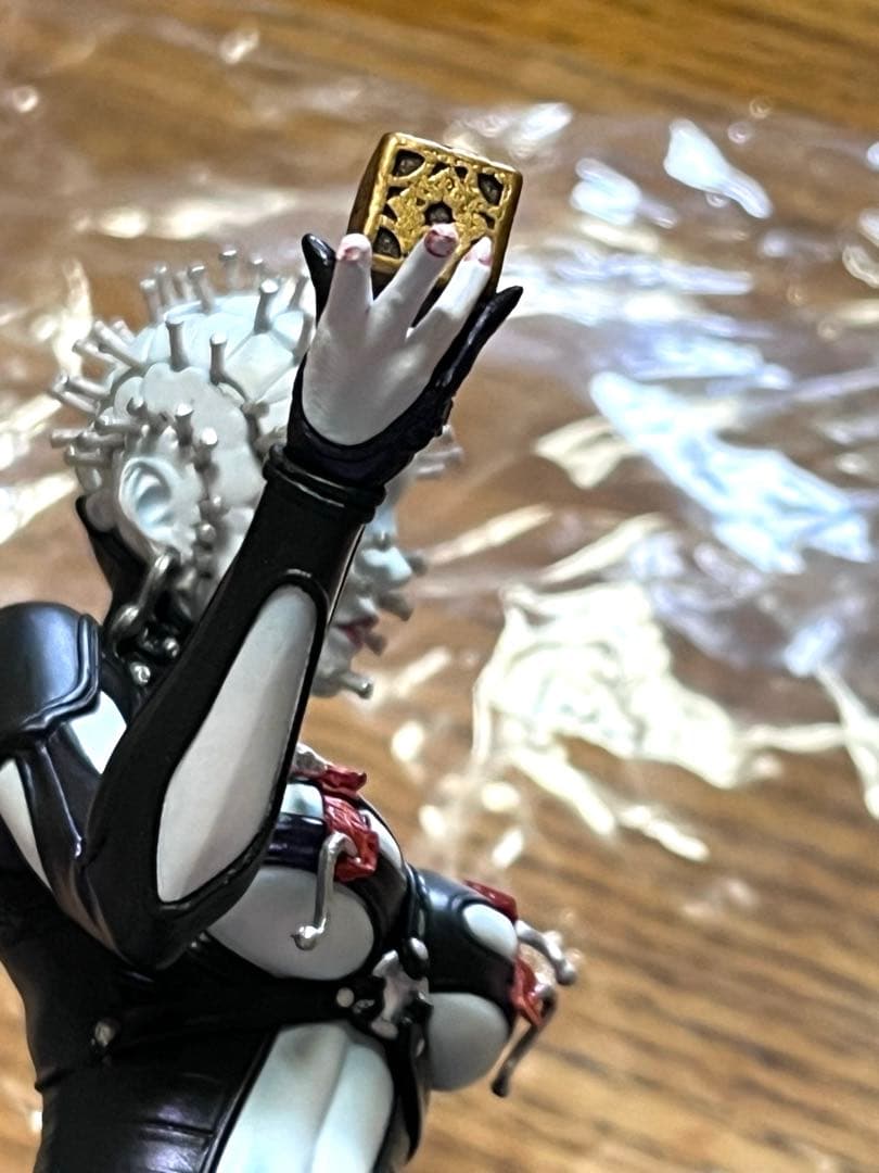 Kotobukiya Sci Fi, Fantasy Horror 3