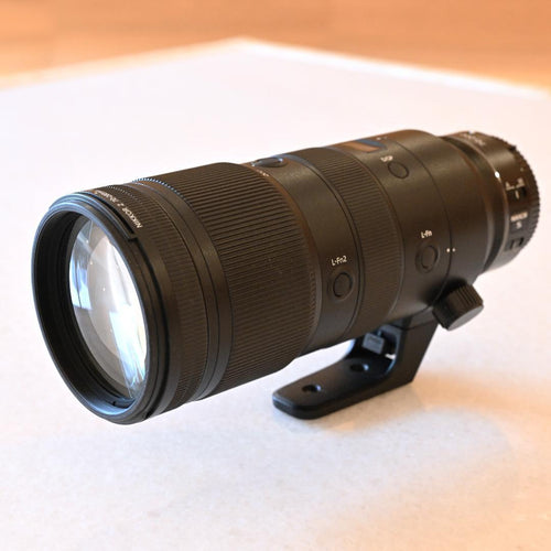 Nikon Lens (Zoom) Nikkor Z 70-200Mm F/2.8 Vr S