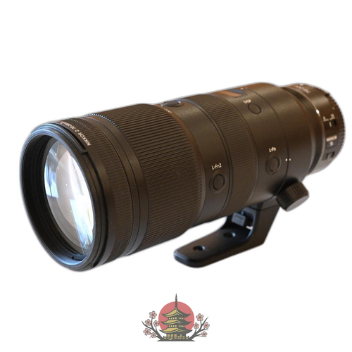 Nikon Lens (Zoom) Nikkor Z 70-200Mm F/2.8 Vr S