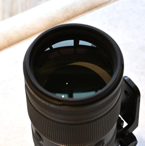 Nikon Lens (Zoom) Nikkor Z 70-200Mm F/2.8 Vr S
