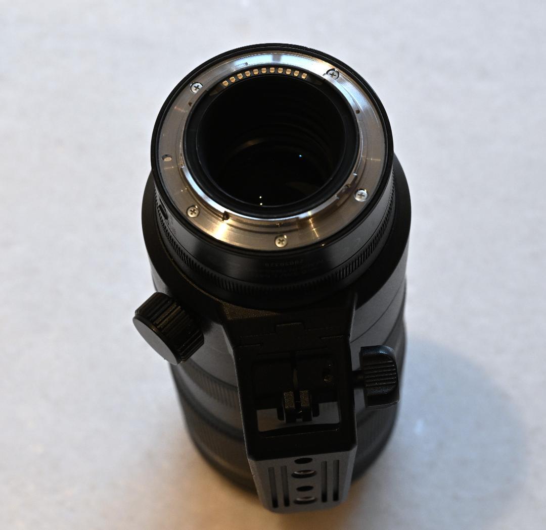 Nikon Lens (Zoom) Nikkor Z 70-200Mm F/2.8 Vr S