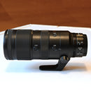 Nikon Lens (Zoom) Nikkor Z 70-200Mm F/2.8 Vr S
