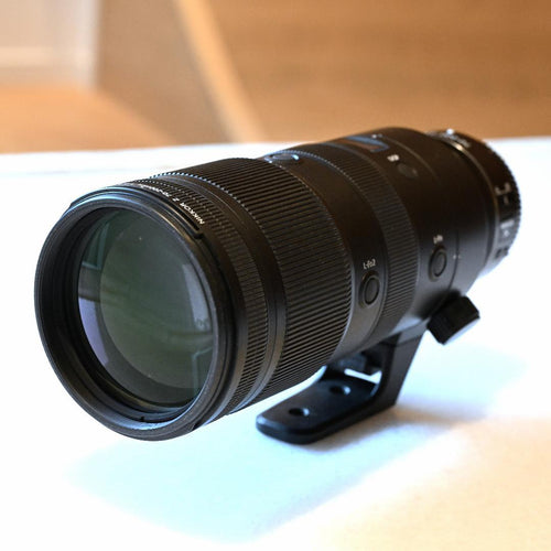 Nikon Lens (Zoom) Nikkor Z 70-200Mm F/2.8 Vr S