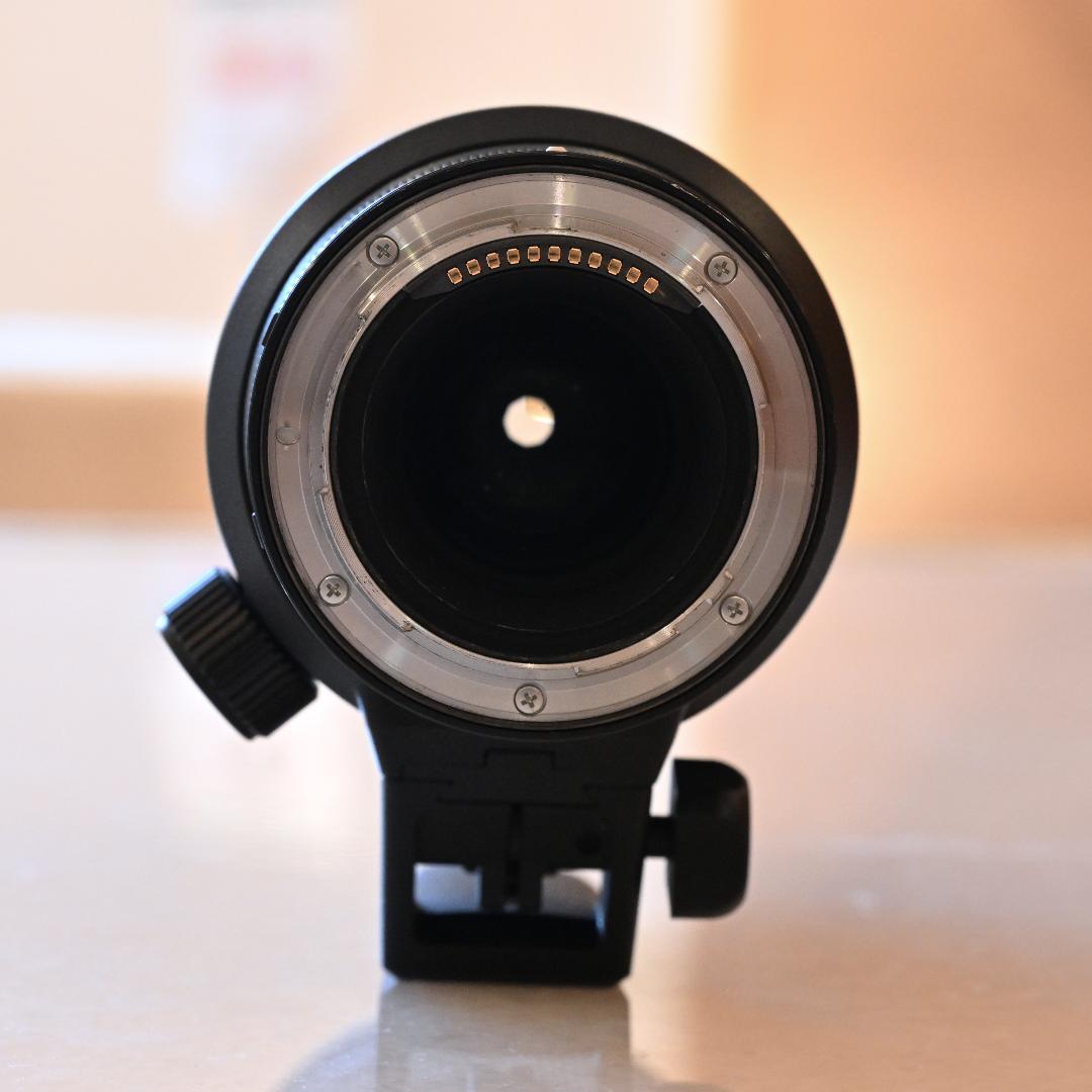 Nikon Lens (Zoom) Nikkor Z 70-200Mm F/2.8 Vr S