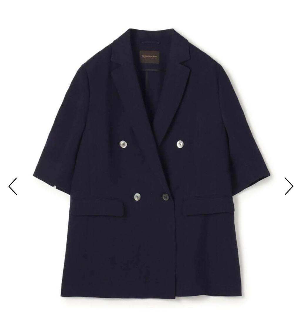 Tomorrowland Tailored Jackets 9