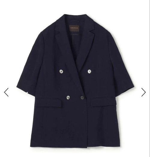 Tomorrowland Tailored Jackets 9