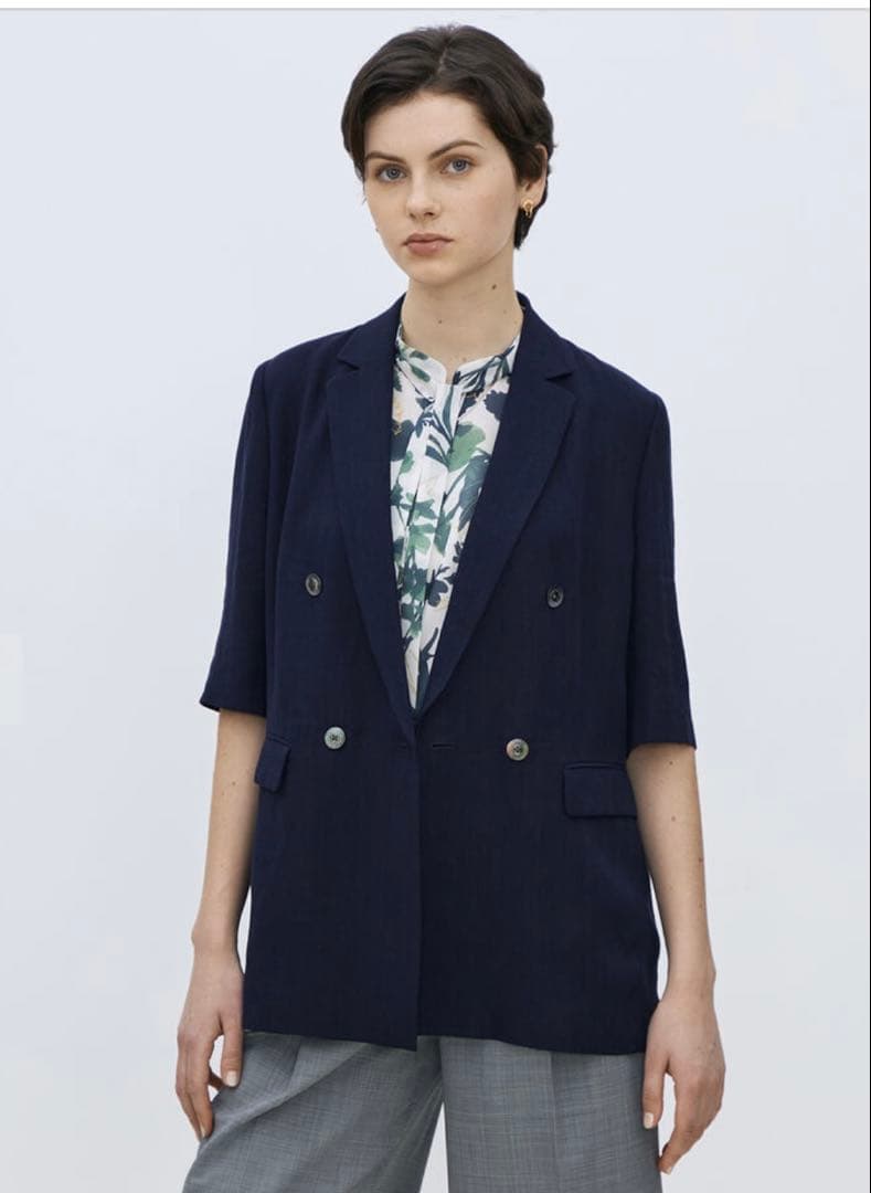 Tomorrowland Tailored Jackets 9