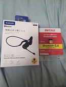 Elecom Wireless Headsets Lbt-Hsoe010Bk