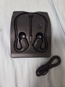 Elecom Wireless Headsets Lbt-Hsoe010Bk