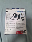 Elecom Wireless Headsets Lbt-Hsoe010Bk