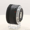 Canon Lens (Zoom) Ef F1.8 Stm 349