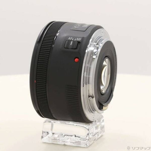 Canon Lens (Zoom) Ef F1.8 Stm 349