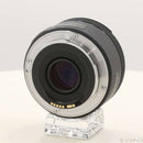 Canon Lens (Zoom) Ef F1.8 Stm 349