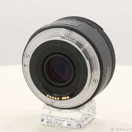 Canon Lens (Zoom) Ef F1.8 Stm 349