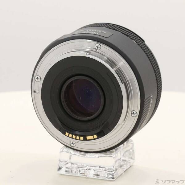 Canon Lens (Zoom) Ef F1.8 Stm 349