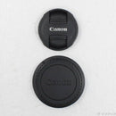 Canon Lens (Zoom) Ef F1.8 Stm 349