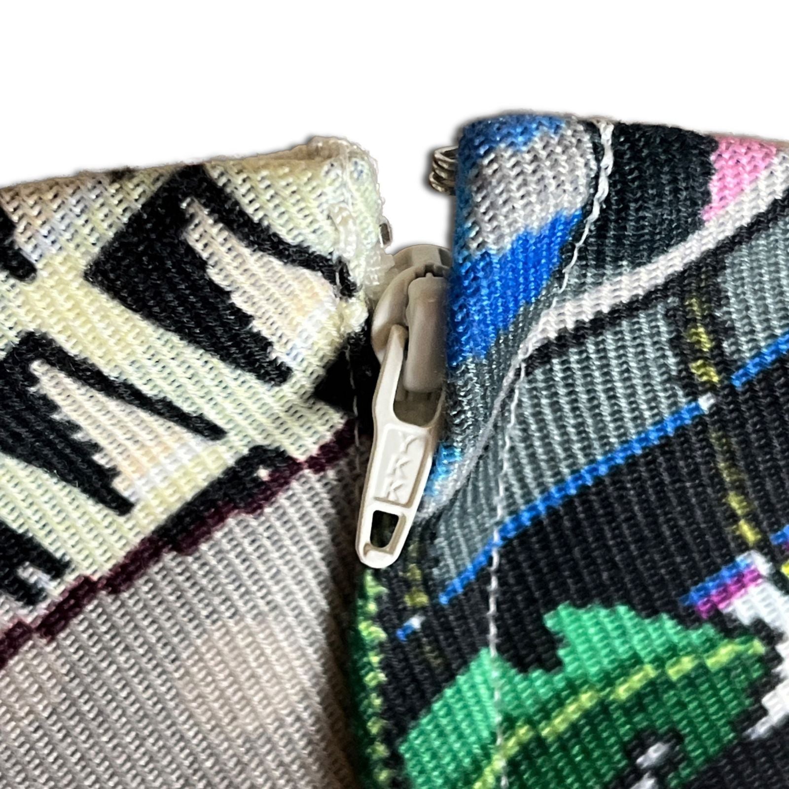 Comme Des Garçons manga corta 18Ss Alisa Yoffe 2000000025834