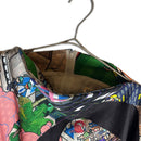 Comme Des Garçons manga corta 18Ss Alisa Yoffe 2000000025834