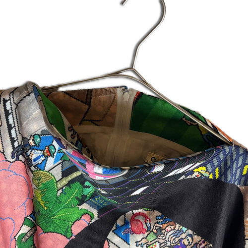 Comme Des Garçons manga corta 18Ss Alisa Yoffe 2000000025834