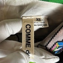 Comme Des Garçons manga corta 18Ss Alisa Yoffe 2000000025834