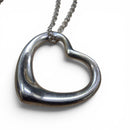 Tiffany Necklace Sv925