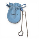 Tiffany Necklace Sv925