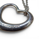 Tiffany Necklace Sv925