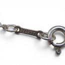 Tiffany Necklace Sv925