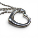 Tiffany Necklace Sv925