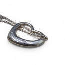 Tiffany Necklace Sv925
